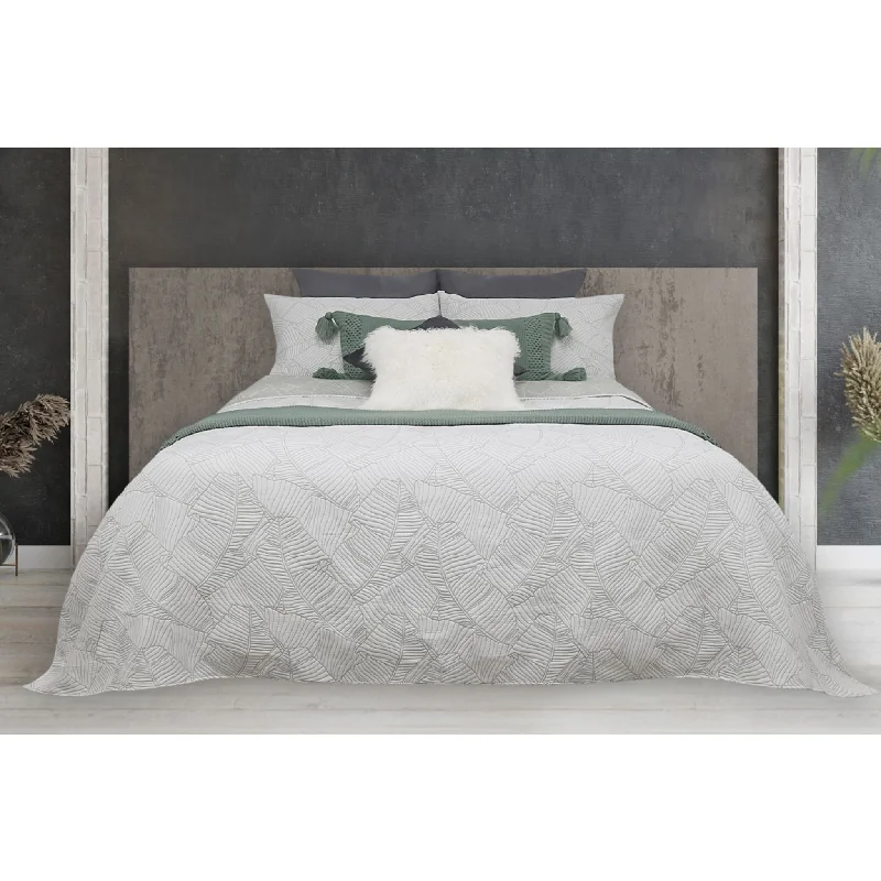 Sanibel 2 Piece Coverlet Set - Twin