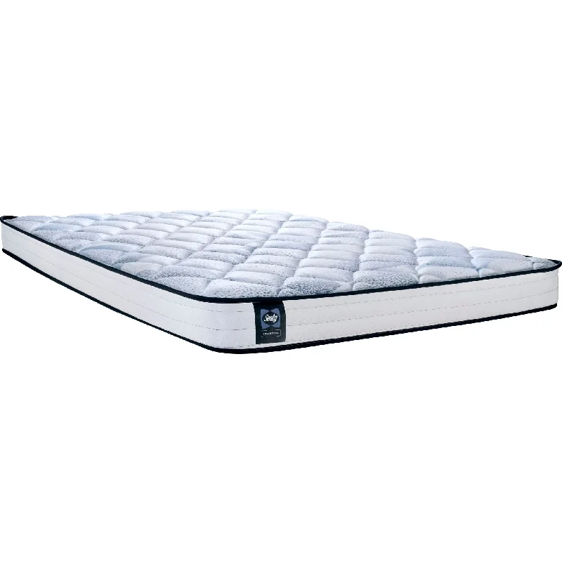 Sealy Essentials Ivey Tight Top 6" Medium Mattress