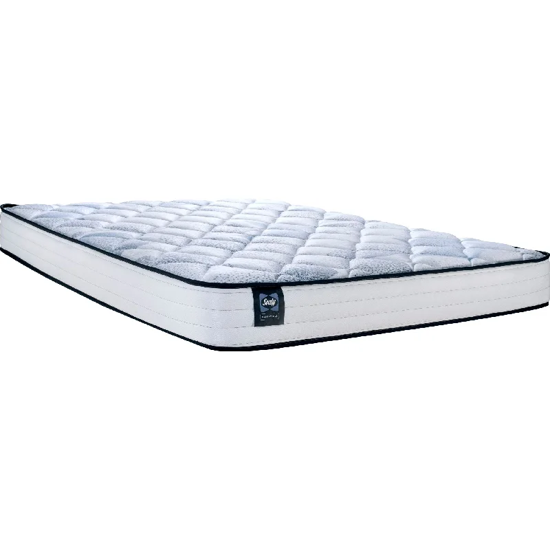 Sealy Essentials Wynter Tight Top 8" Medium Mattress