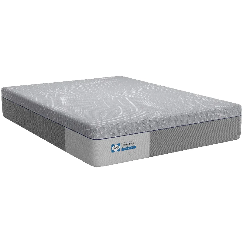 Sealy Posturepedic Lacey Soft Hybrid Mattress