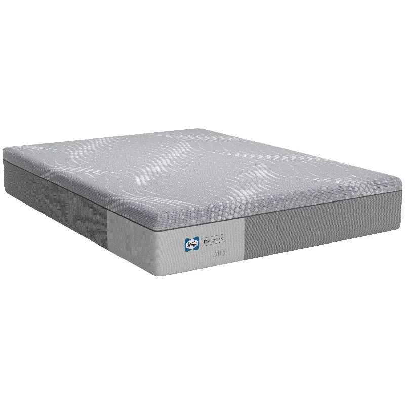 Sealy Posturepedic Paterson Medium Memory Foam Mattress in a Box