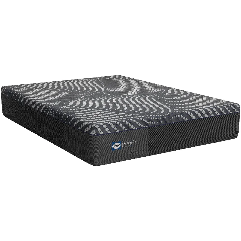 Sealy Posturepedic Plus Foam Albany Firm Mattress