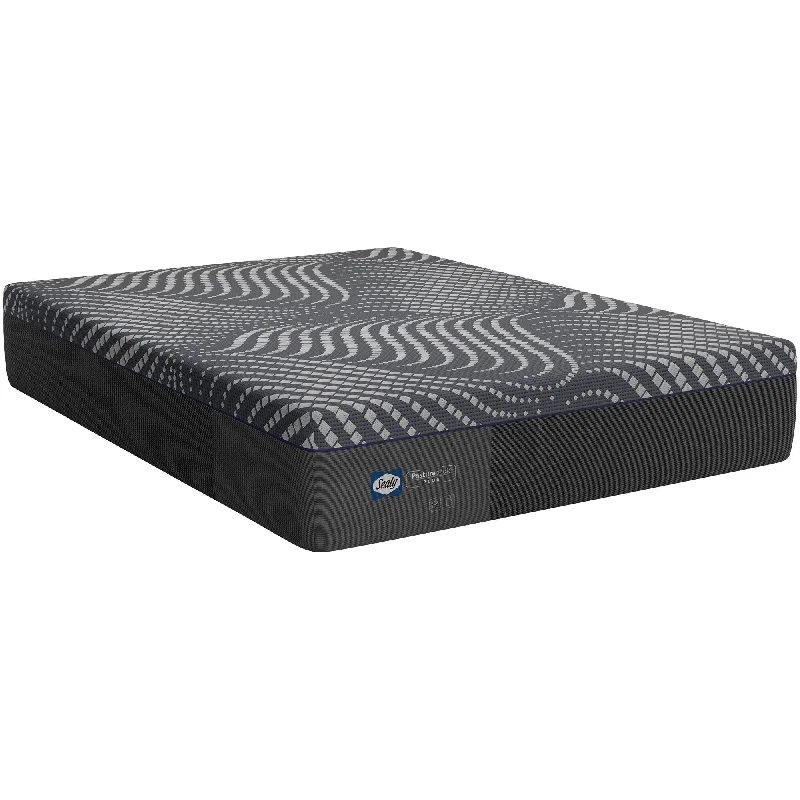 Sealy Posturepedic Plus Foam Brenham Medium Mattress