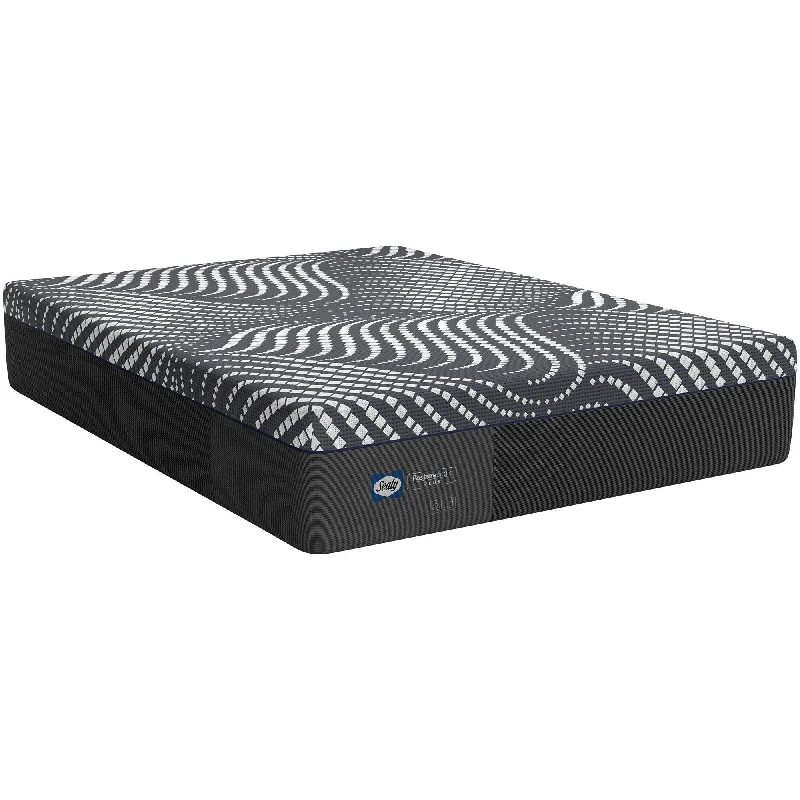 Sealy Posturepedic Plus Foam High Point Ultra Soft Mattress