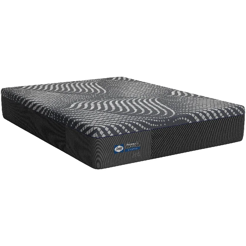 Sealy Posturepedic Plus Hybrid Albany Medium Mattress