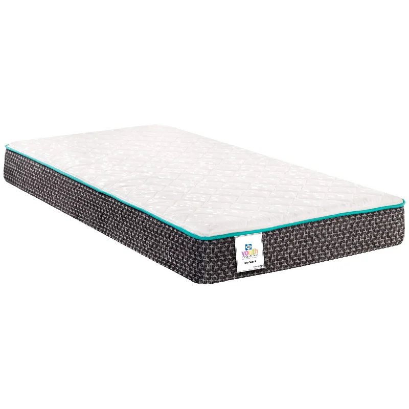 Sealy Star Dusk III Mattress