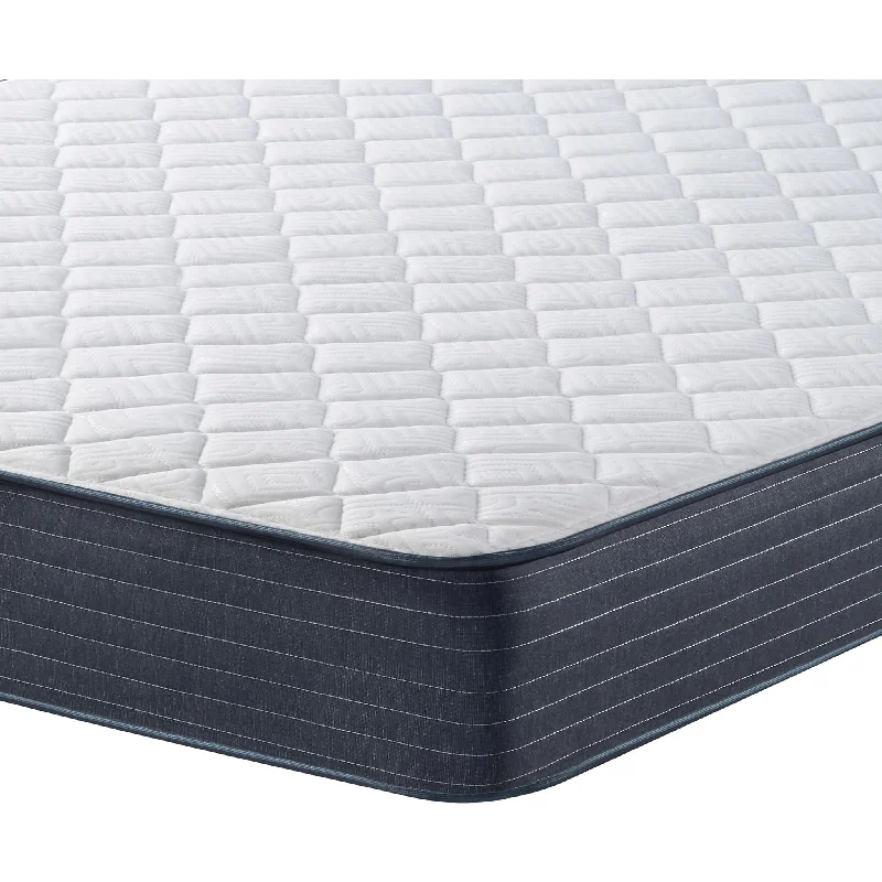 Serta College Collection Sorority Tight Top Firm 5" Foam Mattress