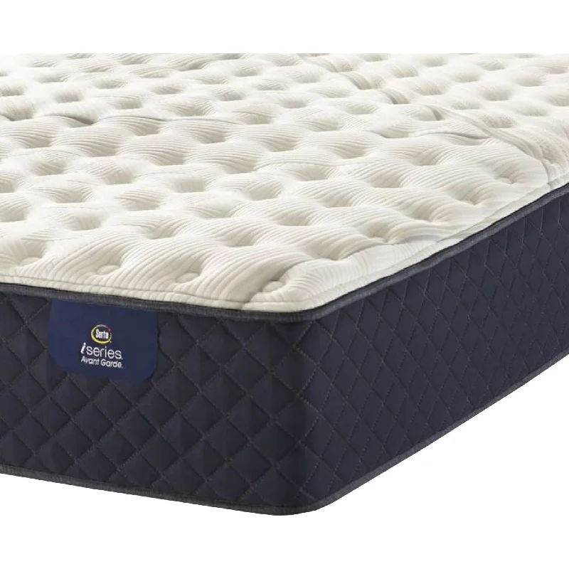 Serta Exhale IV Tight Top Hybrid 12.5 inch Mattress