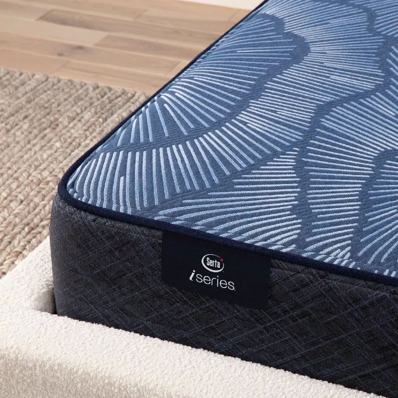 Serta iSeries Hybrid Perrotin Firm Mattress