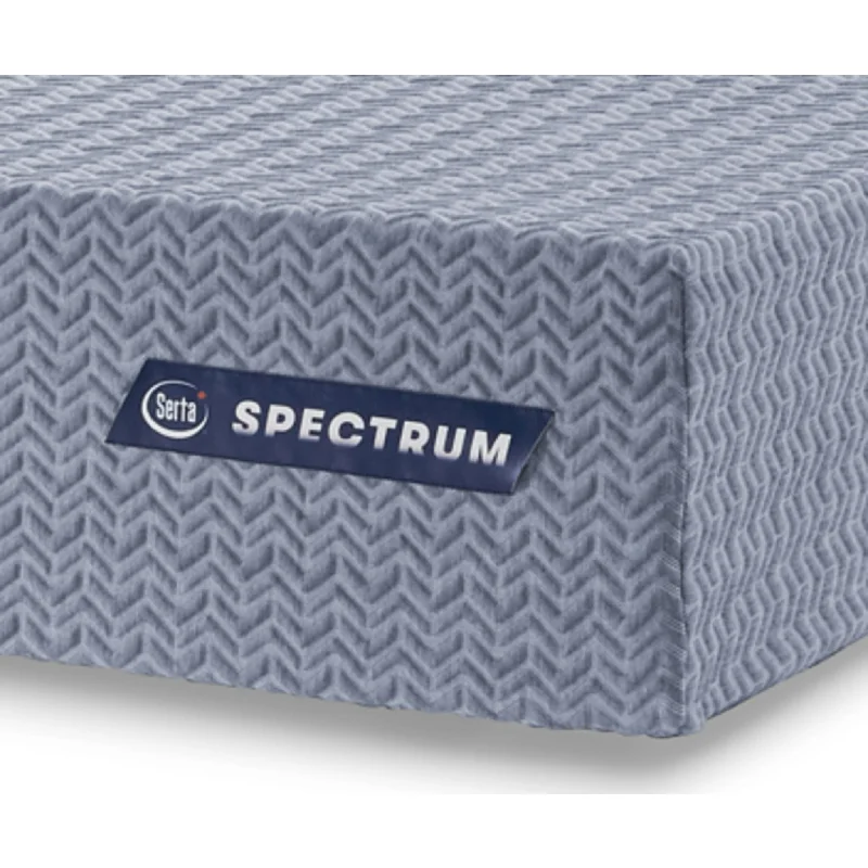 Serta Spectrum 10" Mattress in a Box