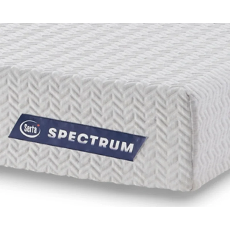 Serta Spectrum 7" Mattress in a Box