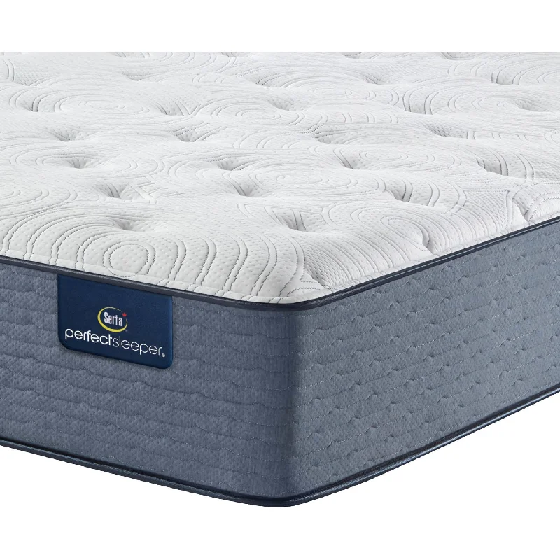 Serta Twirl Tight Top Innerspring 13.5 inch Mattress