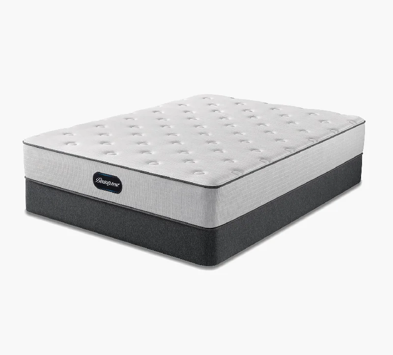 Simmons Beautyrest Daydream Medium King Mattress with Moto Adjustable Base