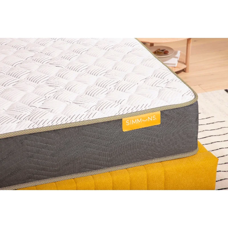 Simmons Deep Sleep 10" Tight Top Mattress