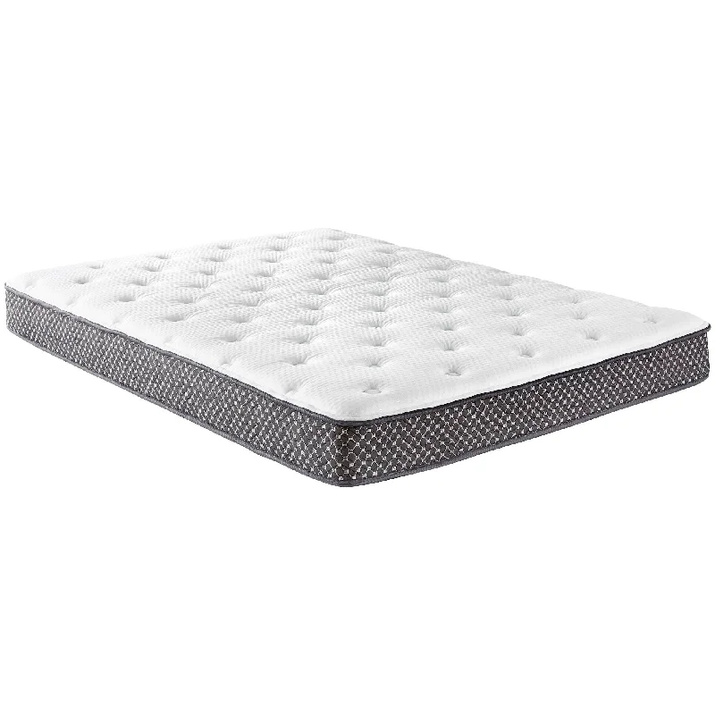 Slumbercrest 8 Inch Hybrid Mattress