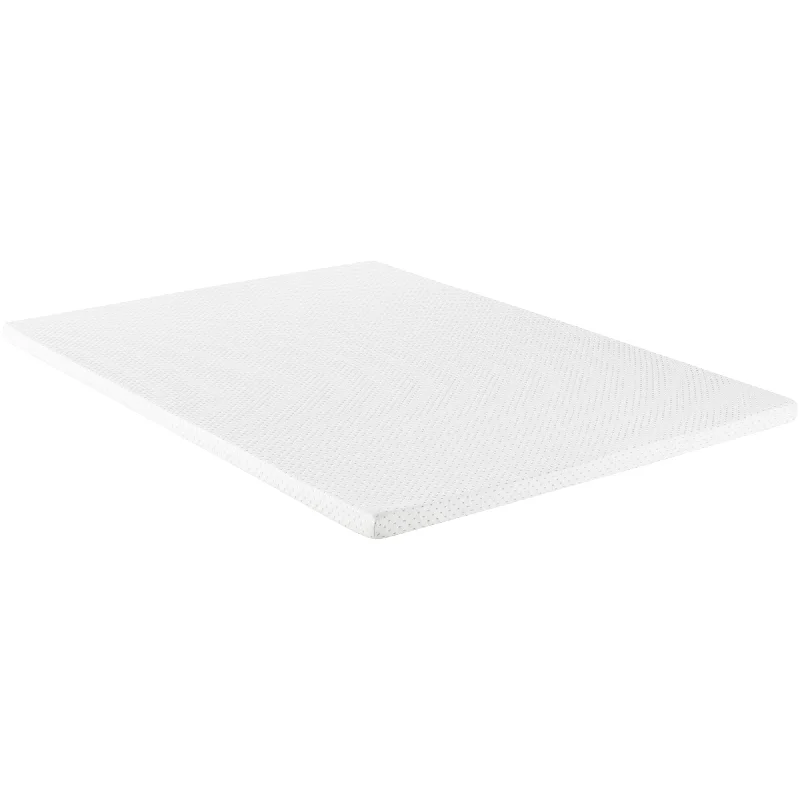 Slumbercrest Elate 3 Inch Mattress Topper