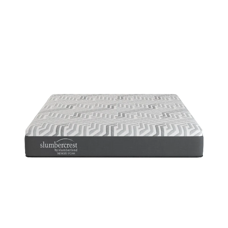 Slumbercrest Mira II Mattress