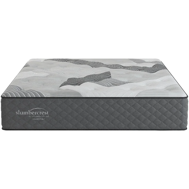 Slumbercrest Nahla Plush Mattress