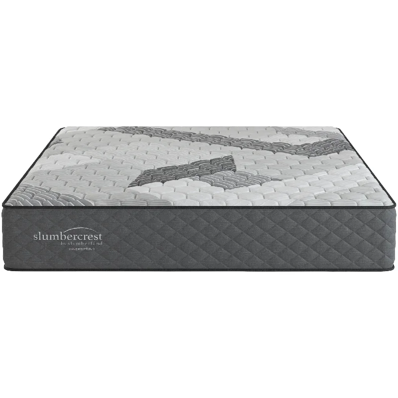 Slumbercrest Nahla Ultra Firm Mattress