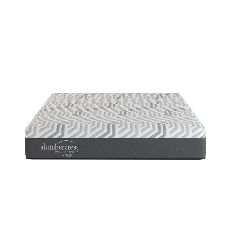 Slumbercrest Rilian II Mattress