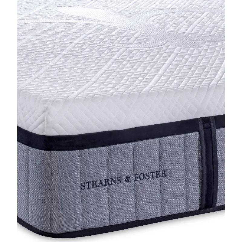 Stearns & Foster® Estate Hybrid Darling 14 inch Mattress