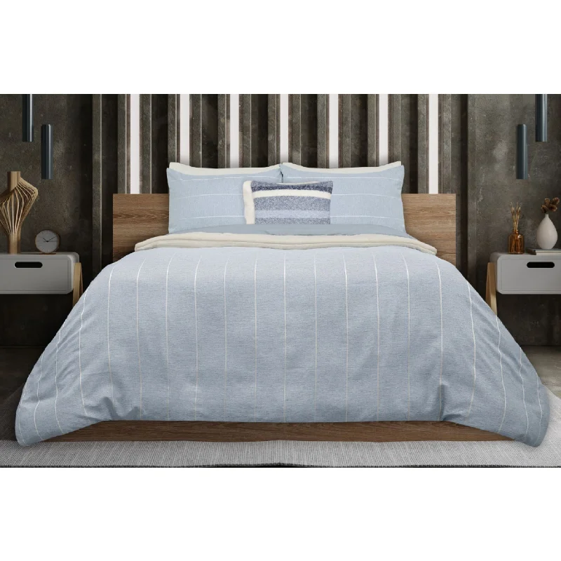 Sutherland 2 Piece Duvet Set - Twin