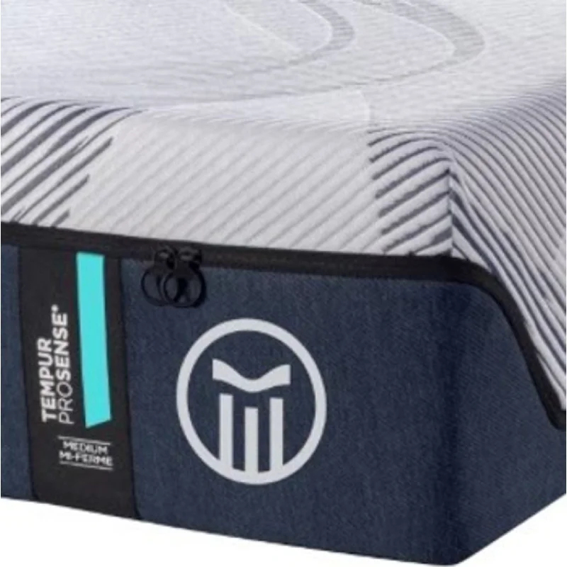 Tempur-Pedic ProSense 12" Medium Hybrid Mattress