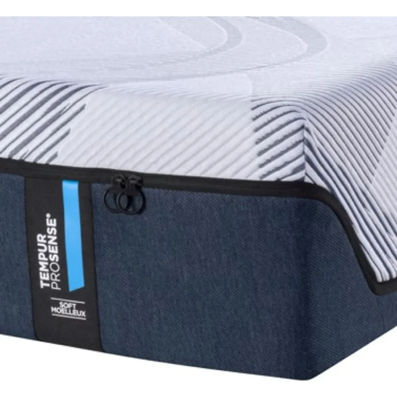 Tempur-Pedic ProSense 12" Soft Tempur Foam Mattress