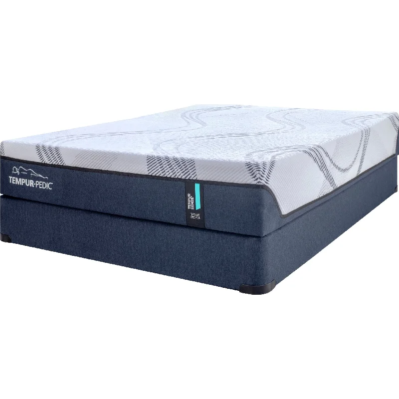 Tempur-Pedic Sense 10" Medium Tempur Foam Mattress