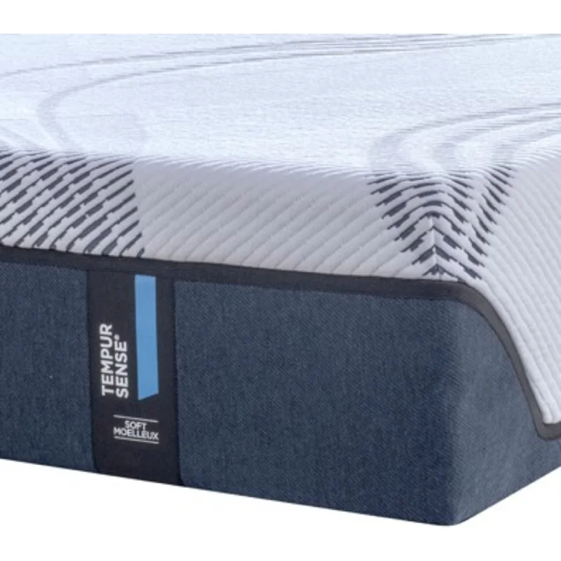 Tempur-Pedic Sense 11" Soft Tempur Foam Mattress