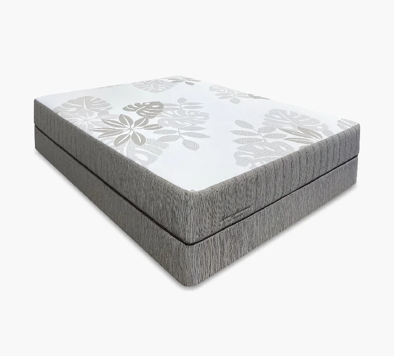 Tommy Bahama Last Call Hybrid Queen Mattress