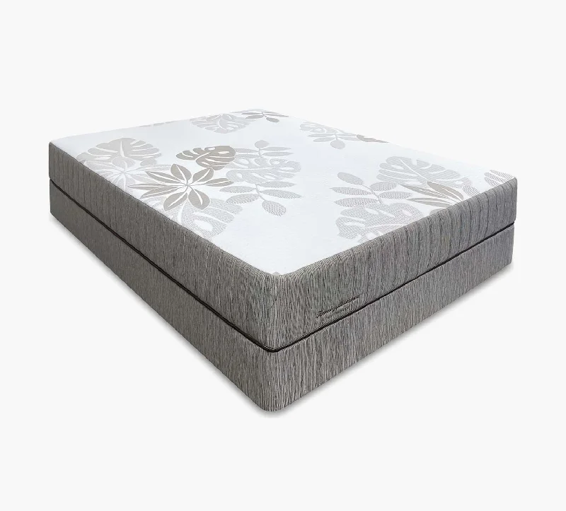 Tommy Bahama Nautical Smiles Hybrid King Mattress